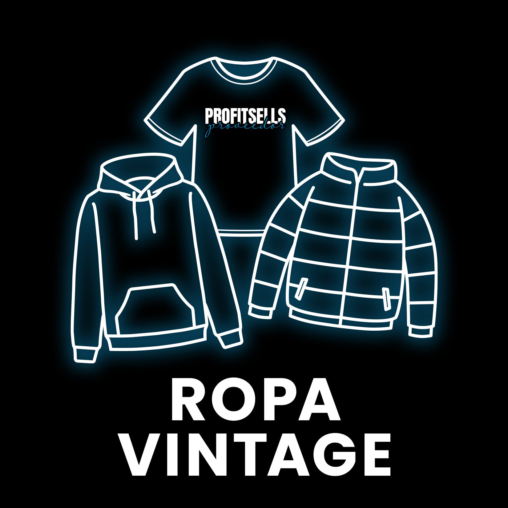 ROPA VINTAGE